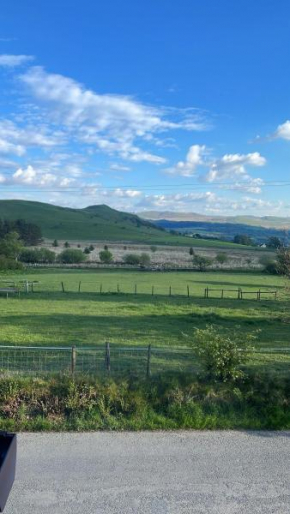 Lovely cottage in Cambrian Mountains, near Aberystwyth